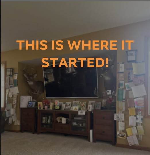 Golden Petal Project Post