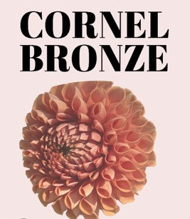 Cornel Bronze 10-Tuber Bundle